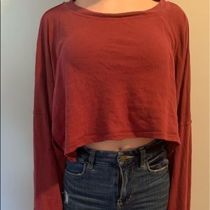 Urban outfitters out from Under long sleeve